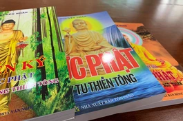 Vụ sách ông Nguyễn Nhân, cần một cách xử lý nghiêm minh